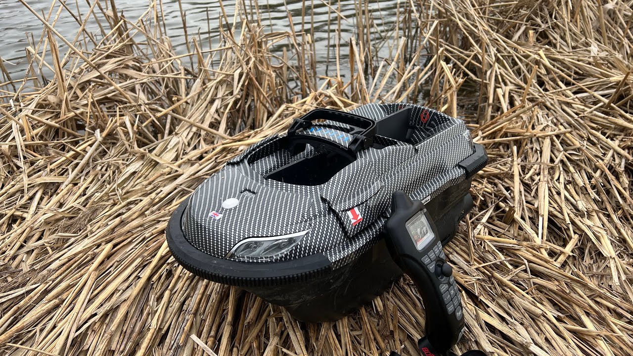 Boatman Vulcan