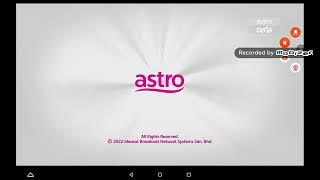 Download lagu DHX Media Logo, Hasbro Studios Logo & Astro endcap 2022
