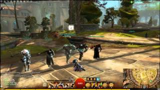 Guild Wars 2 Dance Crew