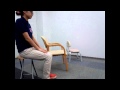 BCC介護動画　「立ち上がり　ワンポイント編」