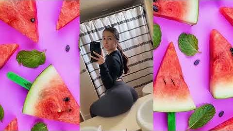 big bank challenge 🍩😋 tiktok #tiktokchallenge #bigbank #usa