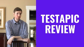 Testapic Review - Should You Sign Up As A Tester