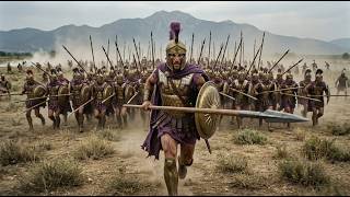 🇬🇷 3,200 Years of Greek Warfare — From the Trojan War to NATO 🇬🇷