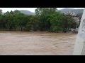 Nabujala Rijeka Bosna Zenica