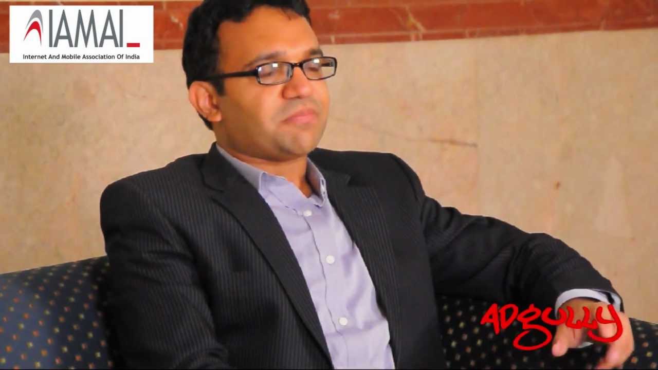 UNPLUGGED | At IAMAI's E-mail Mktg. Summit, IMImobile's Ramesh Raman ...