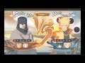 NARUTO Shippuden Ultimate Ninja Storm 4 (VS)