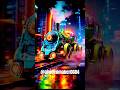 #ai #cartoon #automobile #transformers #viralchannel #animation #youtube #train #trending #reels