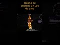 “Je voulais juste un lac de lave…” #minecraft #gaming #lava #modpack #live