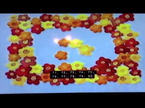 Closing To Blue's Clues: Blue Takes You To School 2003 VHS Version 1