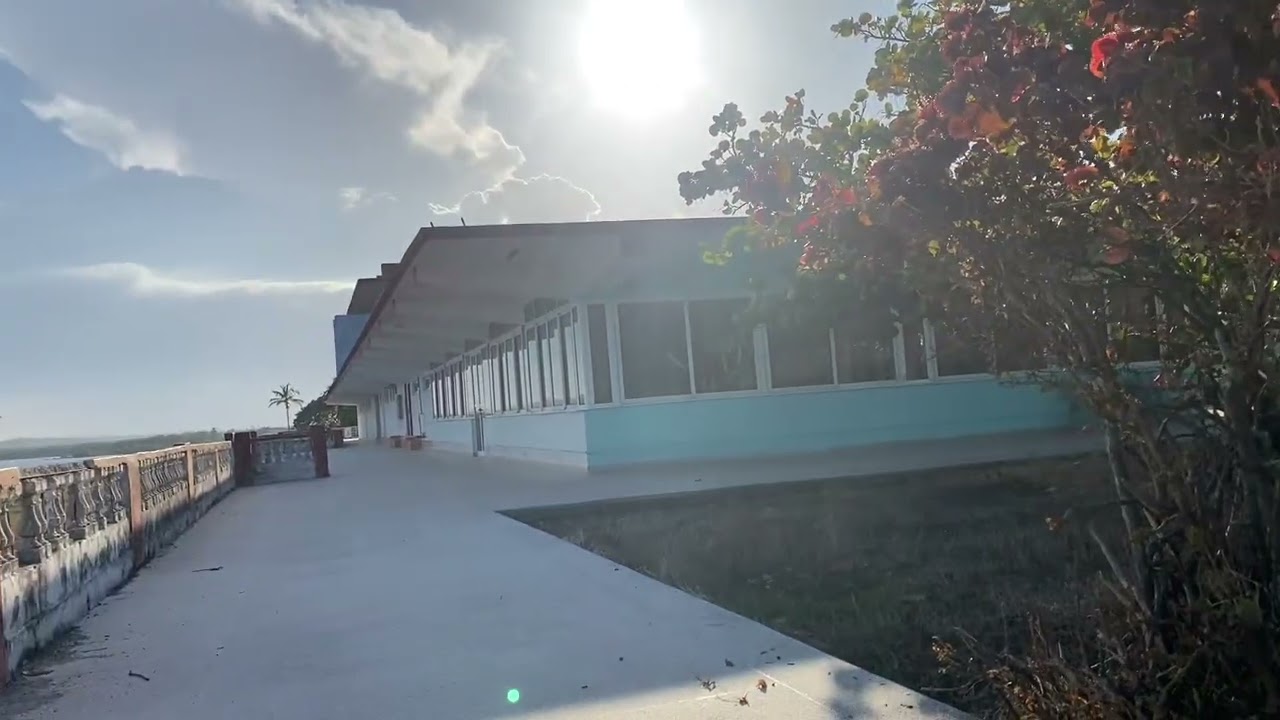 Las calles de Cuba hoy 4 de Marzo del 2026 por Caibarién