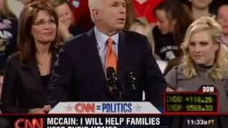 McCain: "My Fellow Prisoners"
