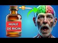 Mme 2 gouttes dhuile de ricin le soir peuvent dclencher une raction corporelle irreversible 