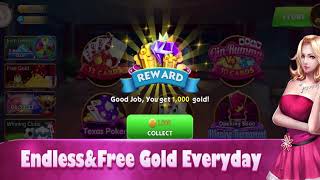 RoyalRummy-The popular Indian Rummy 13 Card& Teen Patti Poker Game screenshot 4