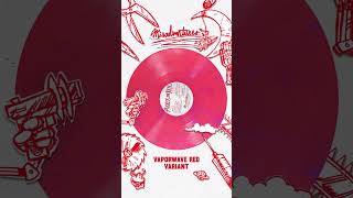 10th anniversary vinyl represses of @piercetheveil Misadventures are available now