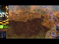 Age of Empires 4 | 4K Ultra RTX 5090 | Mongols vs Knights Templar | Steppe War Ascendancy