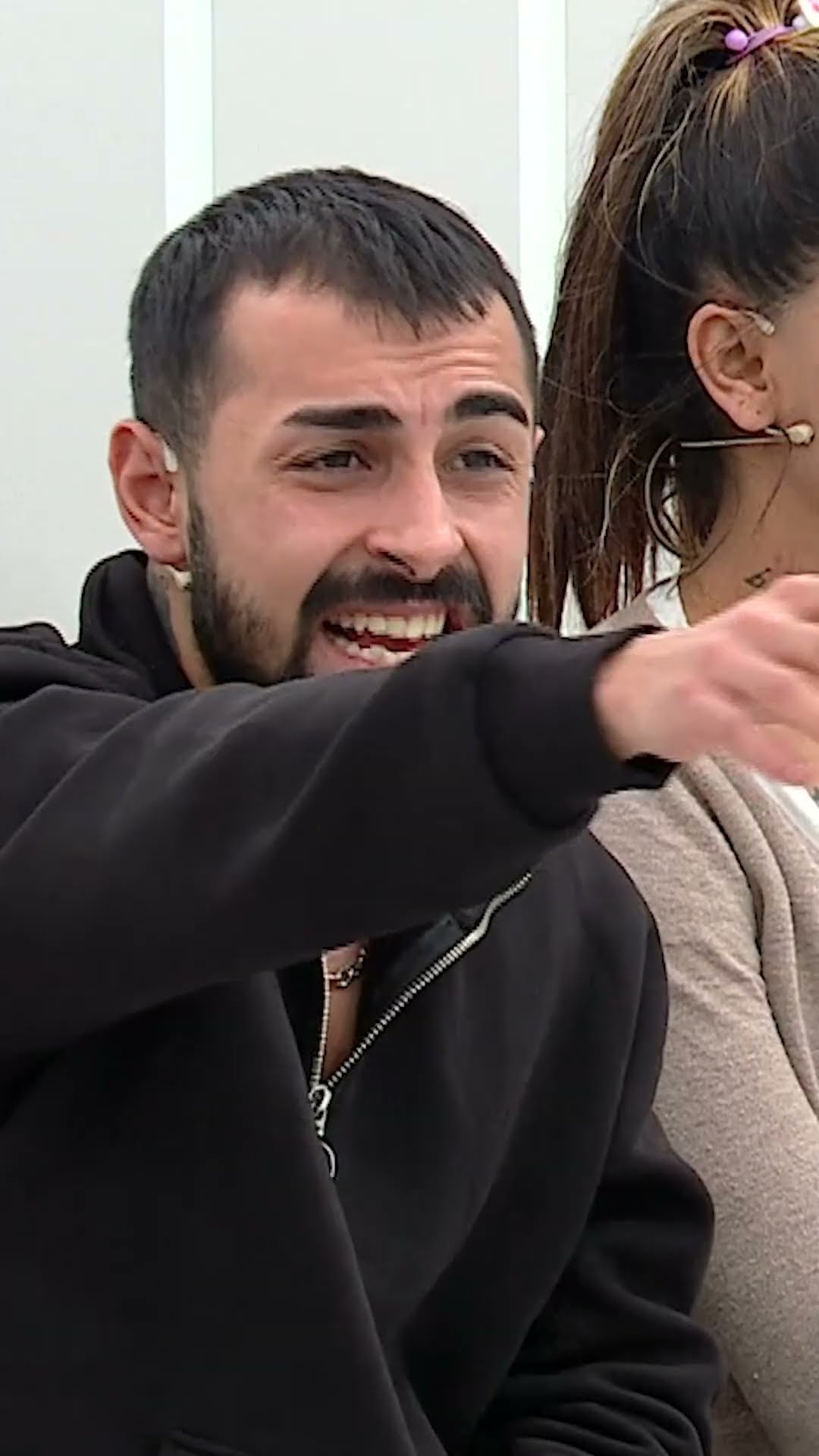 Tolga ve Hatice boşandı! #esraerol #shorts