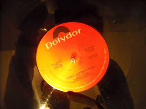 Watch tamiko jones let it flow on YouTube Watch tamiko jones let it flow on YouTube