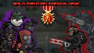 B2B Apocalpyse || Combo Menjengkelkan Marcus Cage Dan Unit Pimpinan Apex!!!