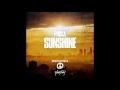 Phora - Sunshine [Official Audio]