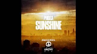 Phora  Sunshine [Official Audio]