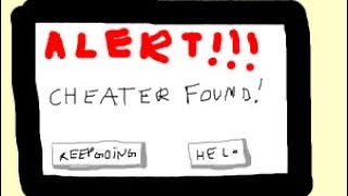 Illogicaljason Platinum Cheater
