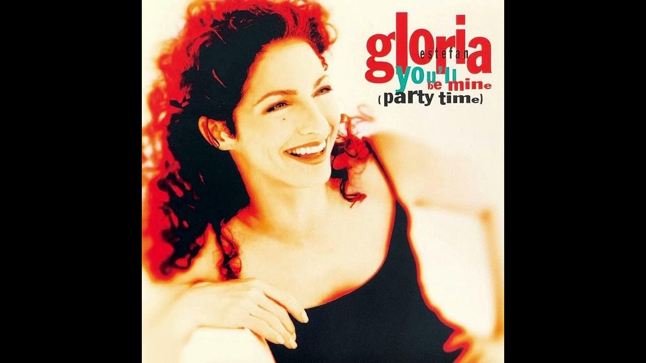 You'll Be Mine (Party Time) (Africuba Mix) You'll Be Mine (Party Time) (Africuba Mix)
