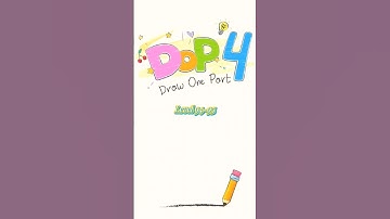 DOP4 🤔 LEVEL 94-95#shorts #dop