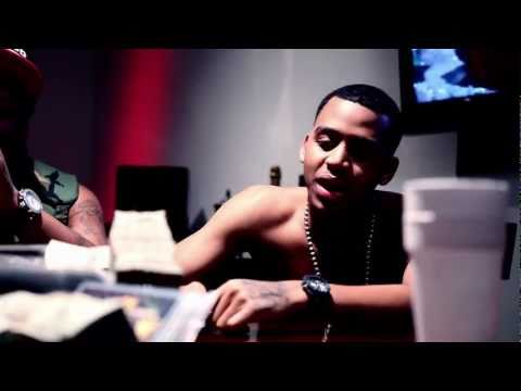 RAY VICKS "Trapped in the Hustle" OFFICIAL VIDEO