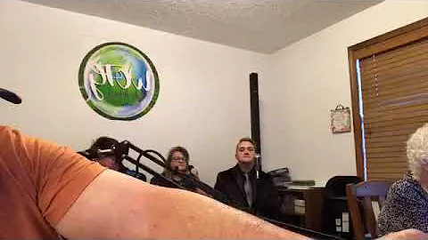 ALLEN PRESLEY PROMOTIONS MAY 18, 2020 DAVID AND BR...
