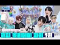 Gambar cover TO DO X TXT - EP.63 Happy Holiday Party Part 1