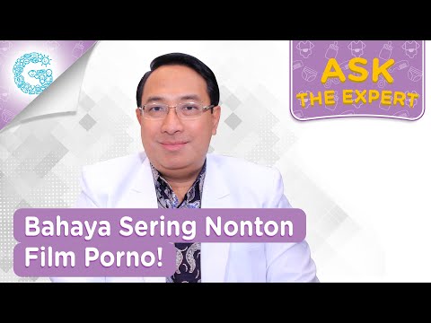 Ini Dampak Negatif Sering Nonton Film Porno! - dr. Prima Progestian, SpOG, MPH