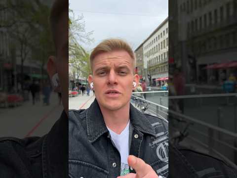 Как страховка возвращает деньги в Германии ! #германия #европа #germany #deutschland #факты