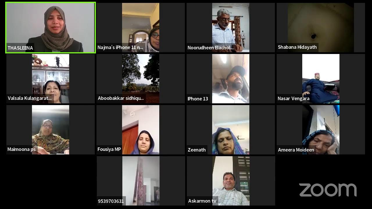 How to recognize negative people