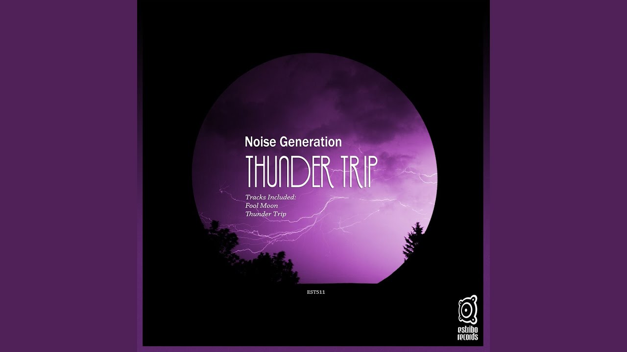 Watch Thunder Trip on YouTube Watch Thunder Trip on YouTube