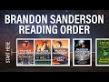 Navigating The Cosmere Brandon Sanderson S 2024 Reading Order Cosmere Brandonsanderson Navigating The Cosmere Brandon Sanderson S 2024 Reading Order Cosmere Brandonsanderson