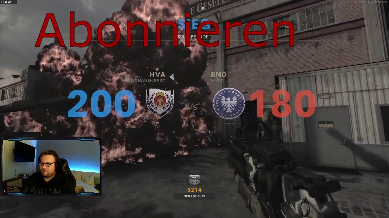 Call of Duty: Cold War - Wilde Multiplayer Action