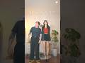 妻より身長が低い夫の本音が… #shorts