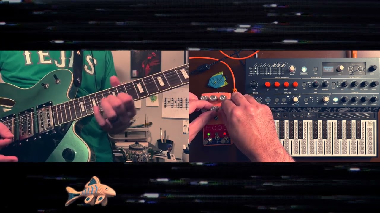 Next stop, Neptune. - 