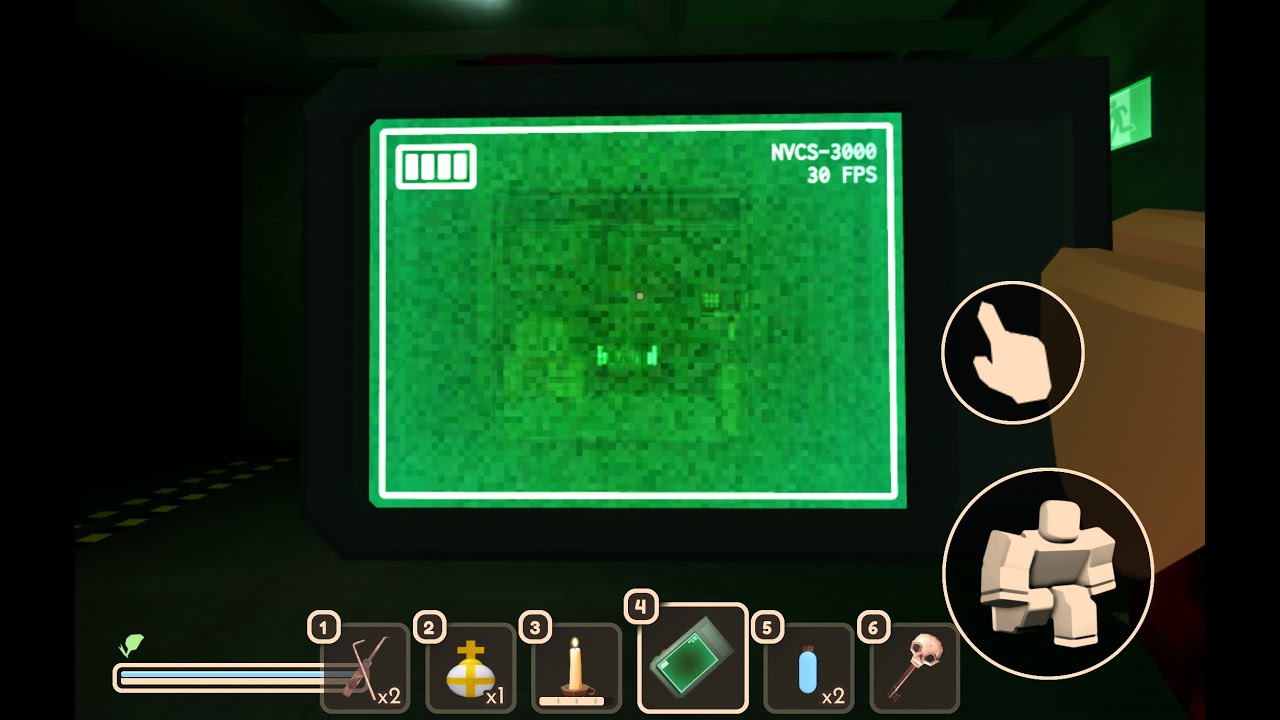 Beating DOORS SUPER HARD MODE! (Solo) YouTube