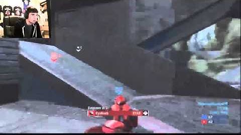 Are you kidding me?!? - Snip3down POV *RyaNerd*