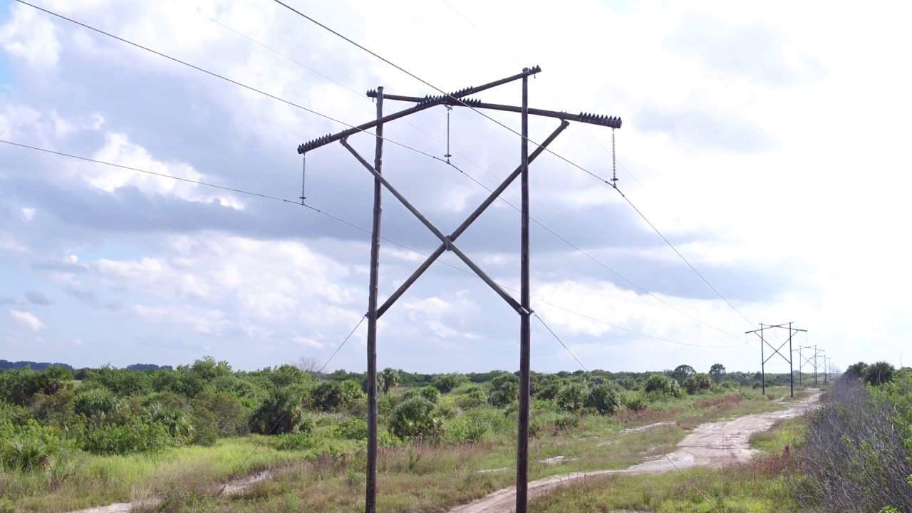 inspection testing Inspire 1 Pro Utility Inspection