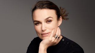 COCO CRUSH Rings with Keira Knightley – CHANEL Fine Jewelry