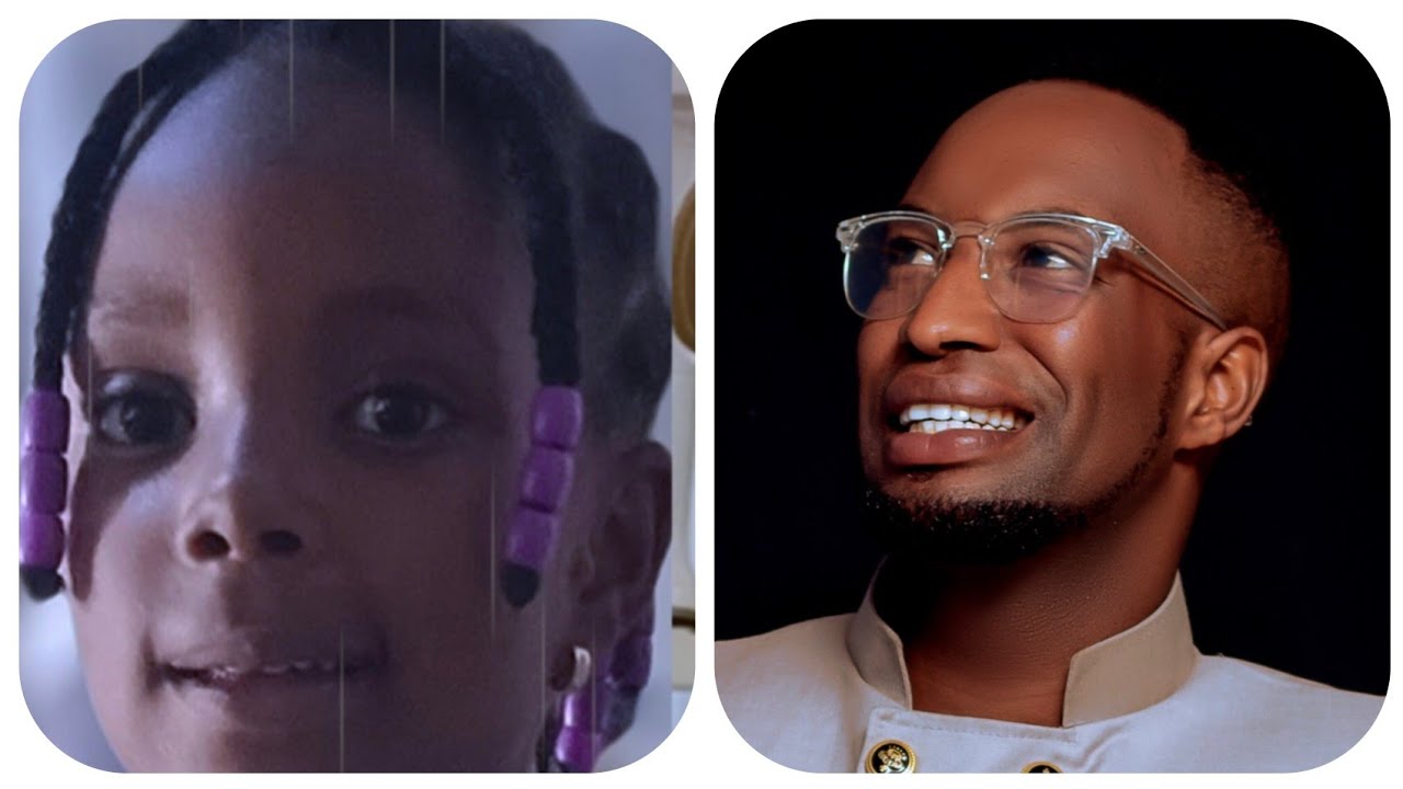 Peter Clement feat Prina Peter - MUNGU MWENYE NGUVU (Official Audio) 