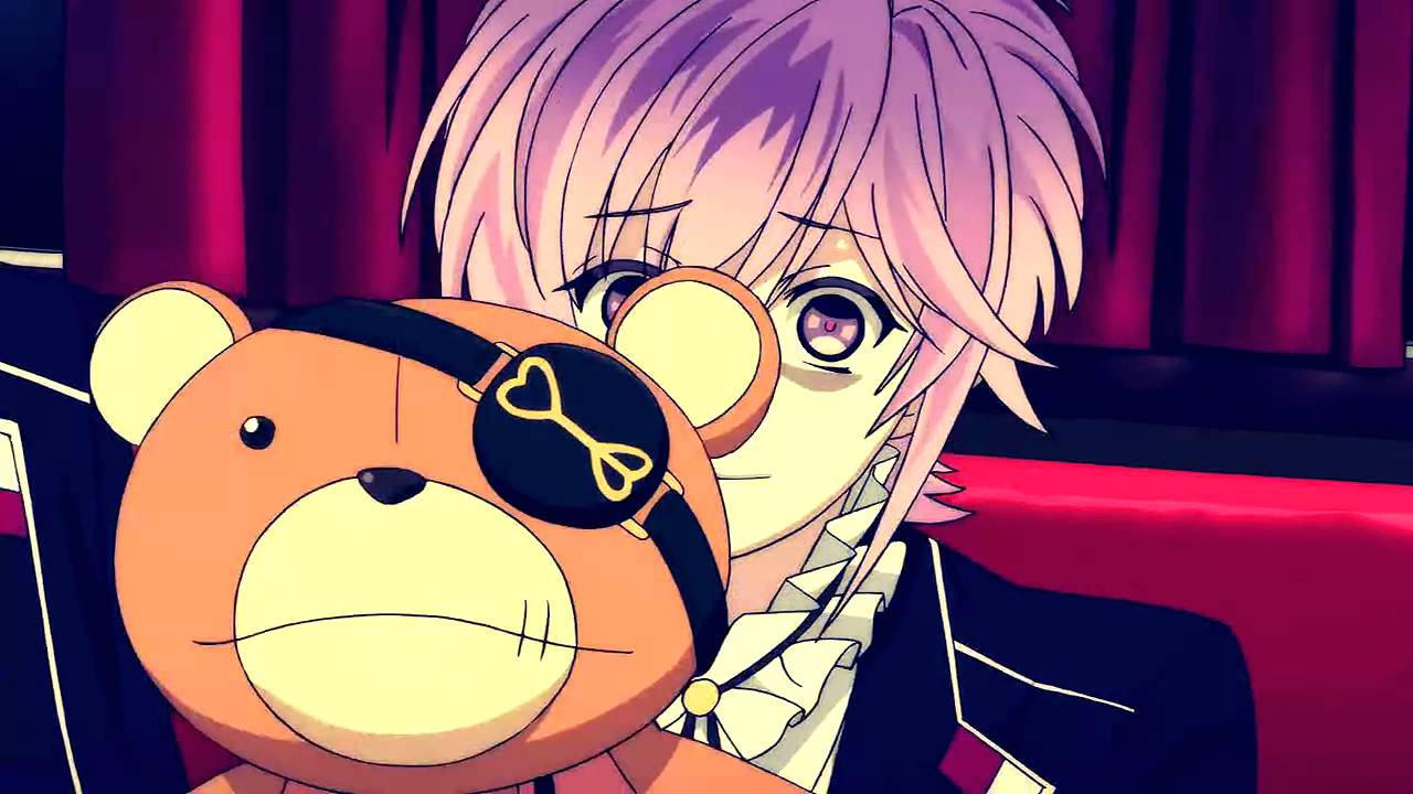 Юи , Аято , Райто , Канато  - не игрушка