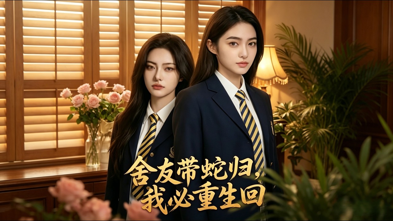 舍友带蛇归，我重生复仇！