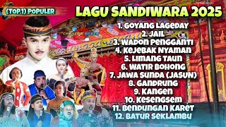 Download Lagu LAGU TERBARU SANDIWARA 2025 // LINGGA BUANA FULL ALBUM // goyang lageday - jail jarang diduil MP3 Download Lagu LAGU TERBARU SANDIWARA 2025 // LINGGA BUANA FULL ALBUM // goyang lageday - jail jarang diduil MP3