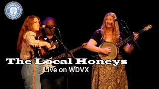 The Local Honeys Live on WDVX Tennessee Shines (Full Performance)