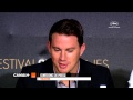 Cannes 2014 - Bennett Miller "Duck honking is the sound of madness"