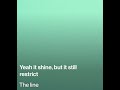 The Line — Devil Taken vs God Given
