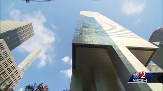 Many U.S. workers have contemplated quitting their jobs, study says